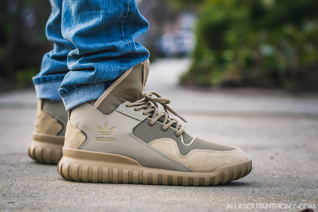 Adidas tubular x primeknit Rezension Liste Bristol Backpackers