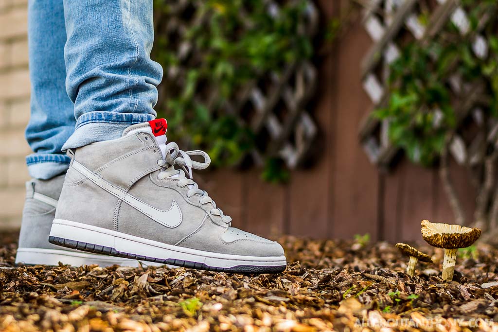 nike sb pee wee herman