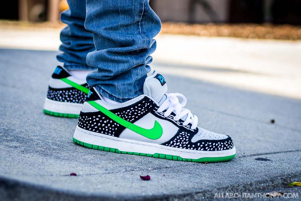 nike lob shoes
