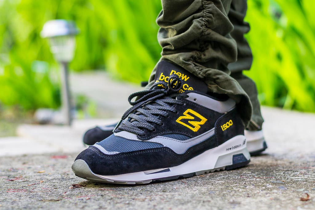 new balance 1500 dames 2017