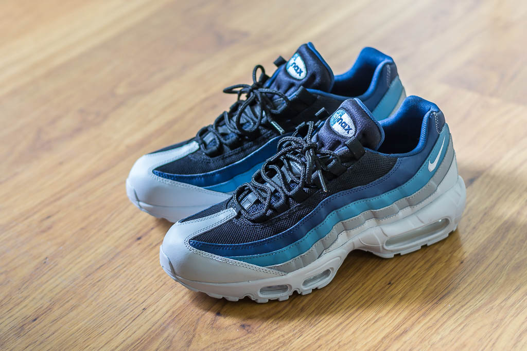 nike air max 95 360 camo