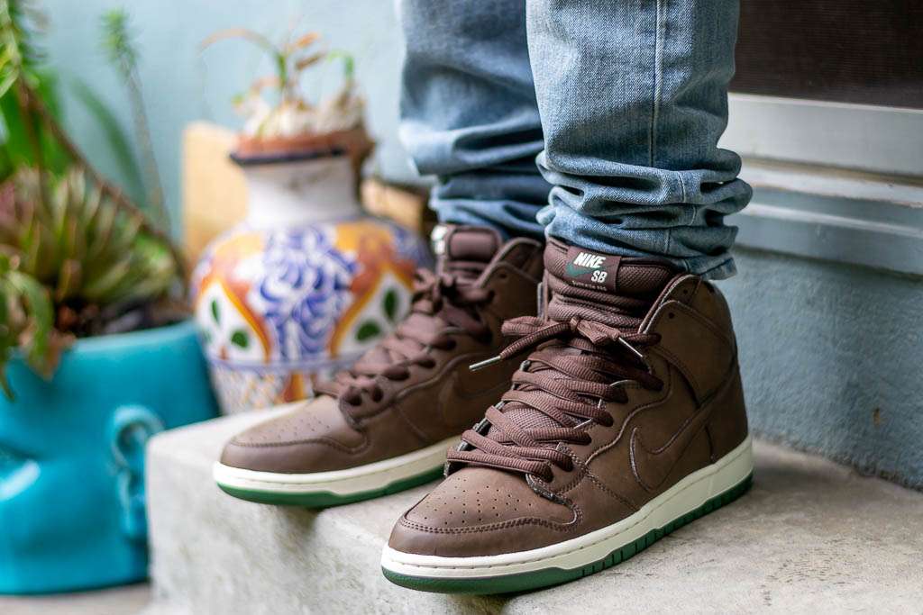 vegan nike dunks