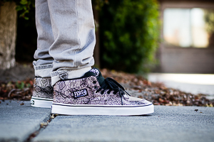 vans half cab 2015