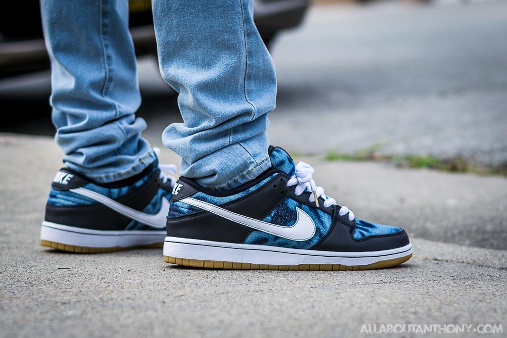 nike sb fast times