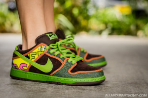 Low SB De La Soul - WDYWT