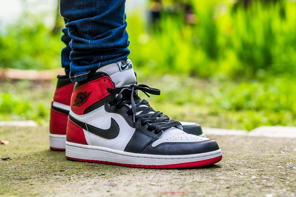 2013 black toe