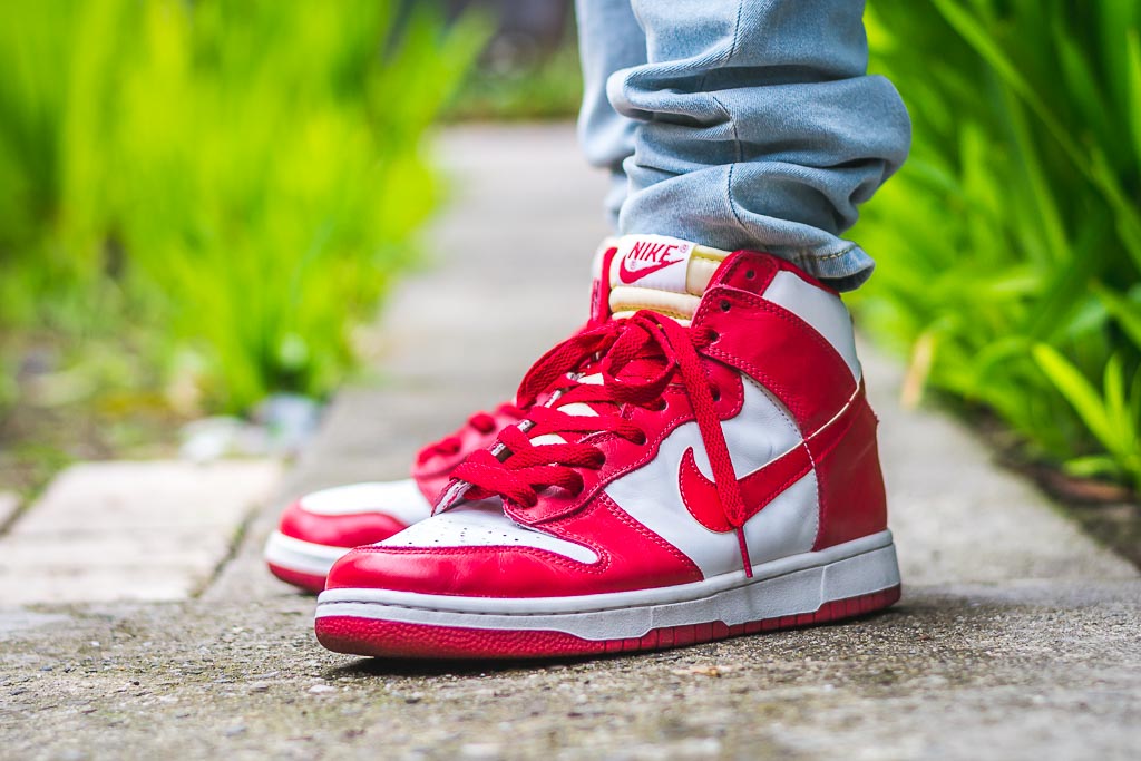 nike sb dunk st john