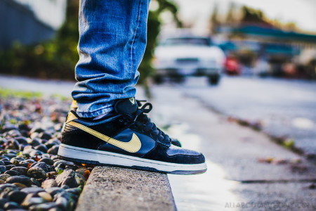 nike dunk low takashi