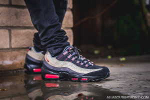 Nike Air Max 95 Safari