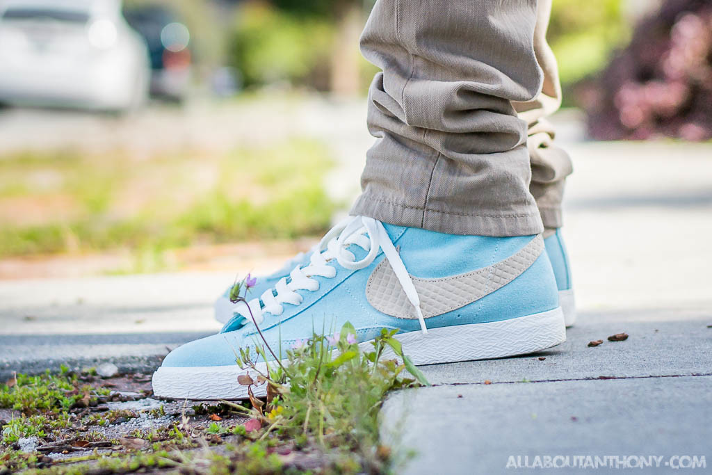 Nike Blazer Ice Cream Pack Review