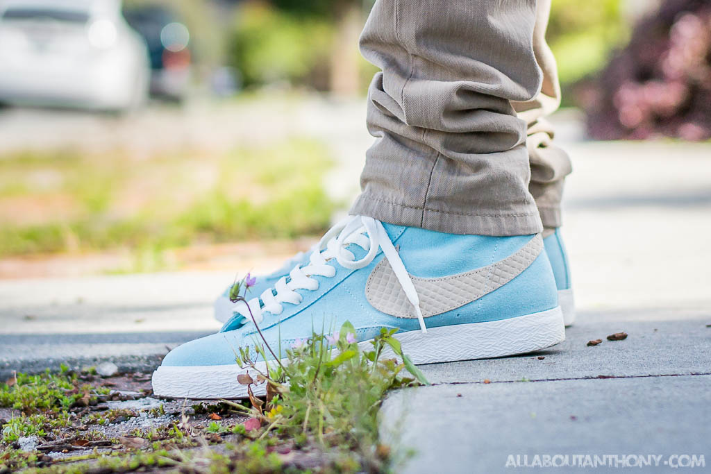 nike blazer ice cream