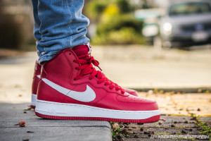 Air Force 1 High Nai Ke