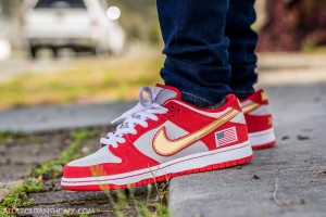 Nike SB Dunk Low Nasty Boys