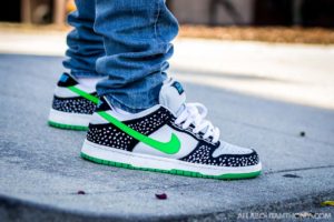 Nike SB Dunk Low Loon