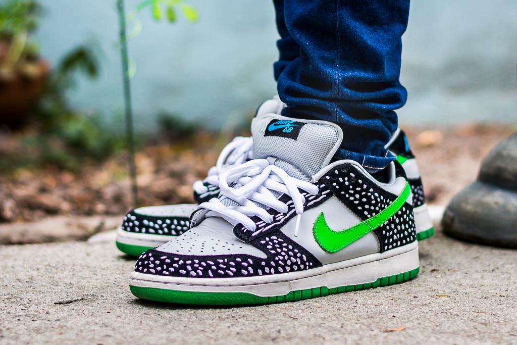 nike sb dunk low loon