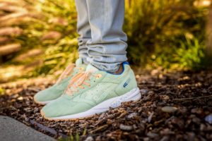 Asics Gel Saga Easter Pack