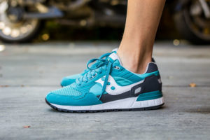 Saucony Shadow 5000 Aqua