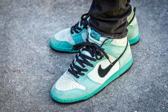 nike sb sea crystal