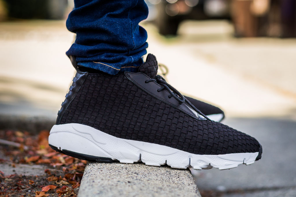 nike air footscape desert chukka