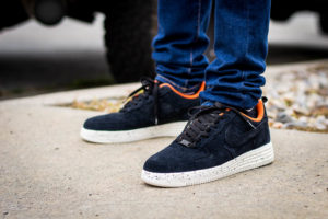 Nike Lunar Force 1 Undefeated