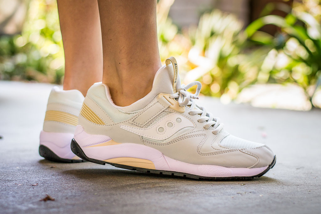 saucony grid 9000 fit true to size