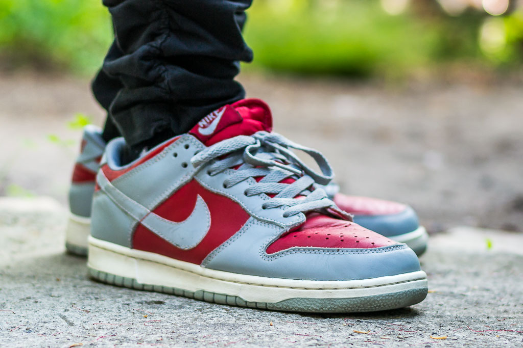 nike ultraman dunks