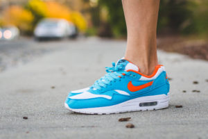 Nike Air Max 1 ID Dolphins