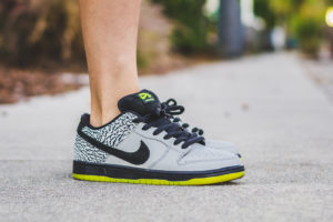 Nike Dunk Low SB 112