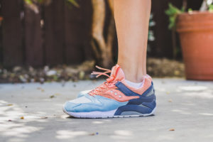 Saucony Grid 9000 Premier Street Sweets