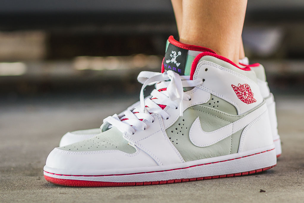 hare 1s jordans