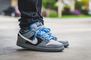 Nike Dunk Low SB Petoskey