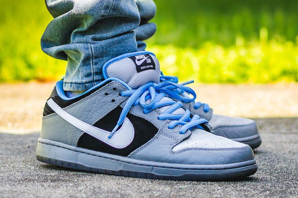 Nike Dunk Low SB Petoskey Review