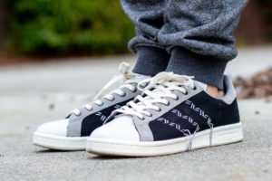 Adidas Stan Smith Ys