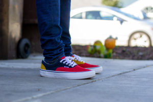 Vans Era Pro 50th Anniversary