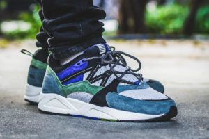 Karhu Footpatrol Fusion 2.0