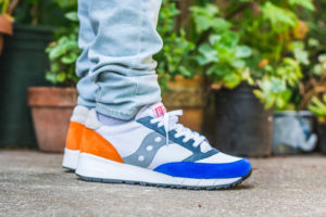 Saucony Alife Jazz 91 WDYWT