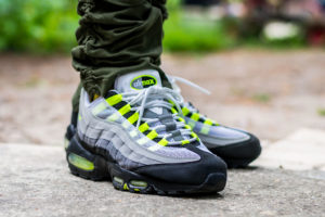 2010 Air Max 95 Neon wdywt