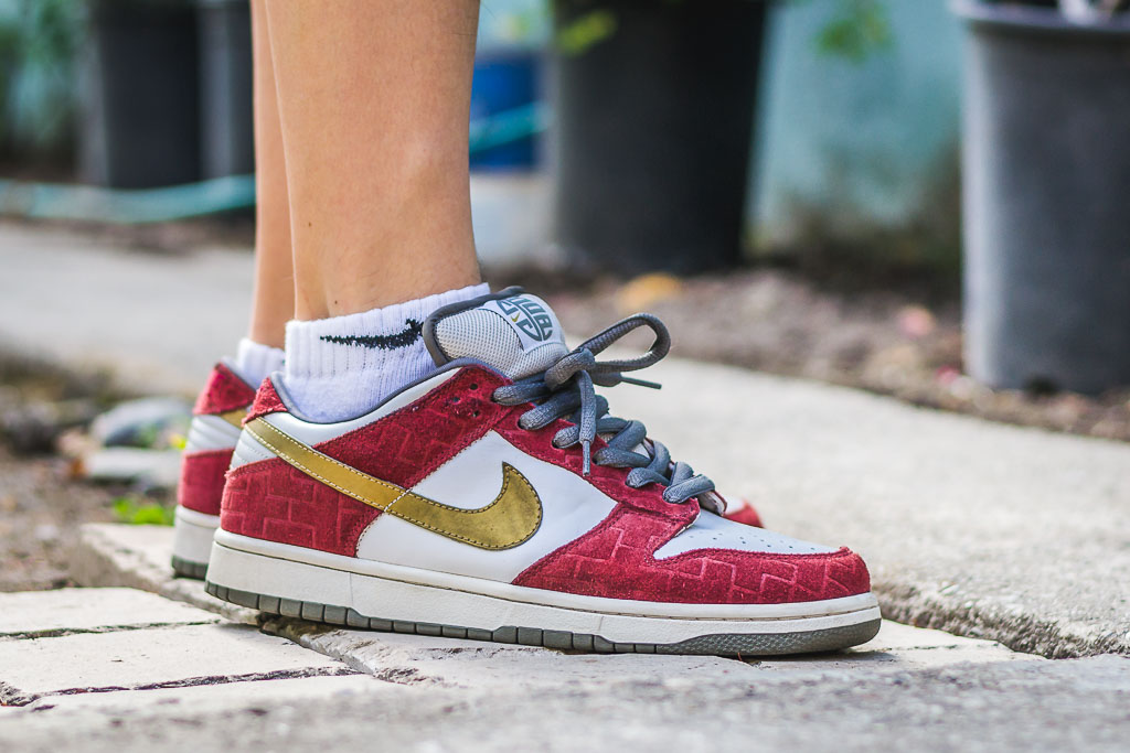 nike sb shanghai 1