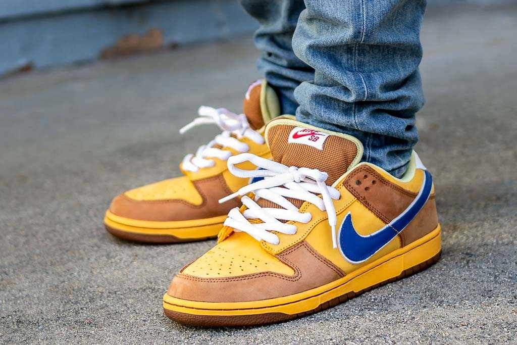 Nike Dunk Low SB Newcastle Review