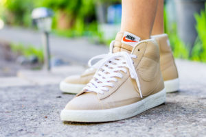 Linen BlazerS