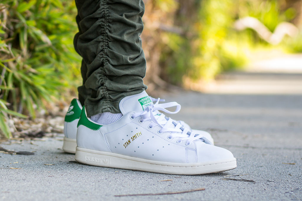 stan smith vintage