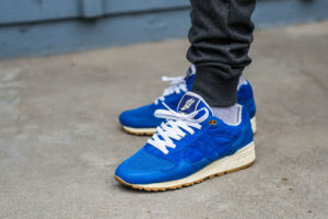 Bodega x Saucony Shadow 5000 Elite