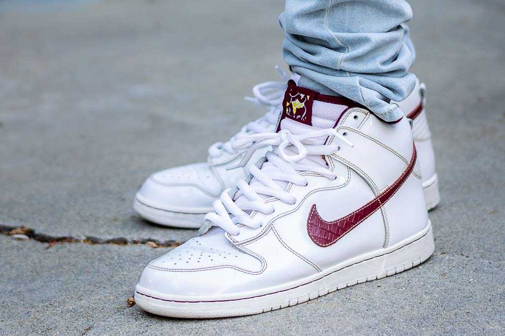 mafia pack nike sb