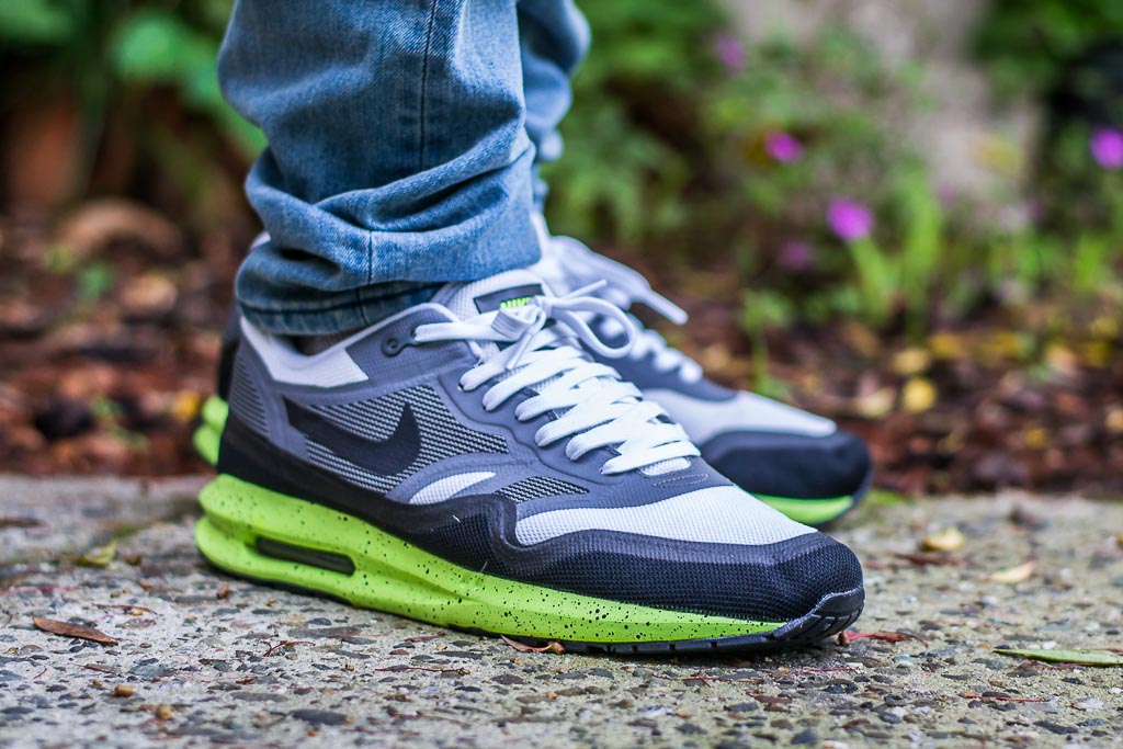 nike air max 1 lunar volt