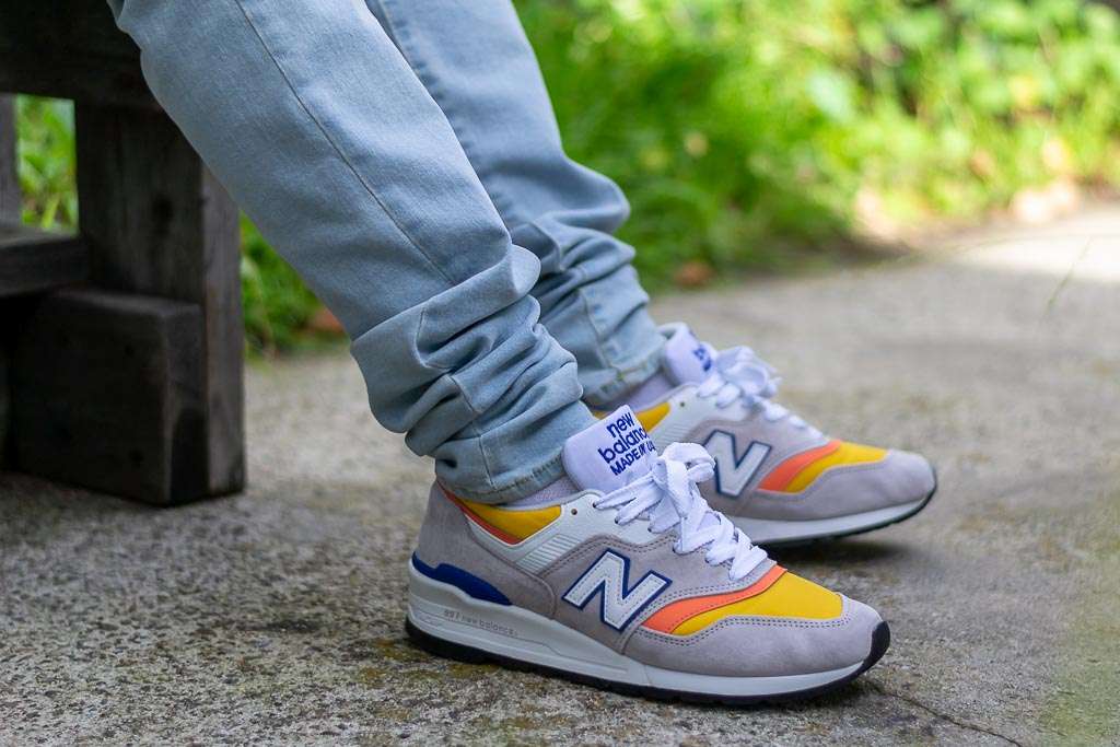 new balance made in usa review