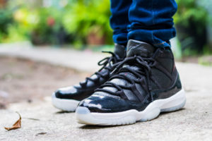 Air Jordan 11 72-10