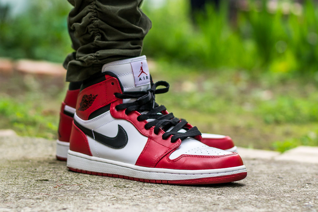 2013 aj1 chicago