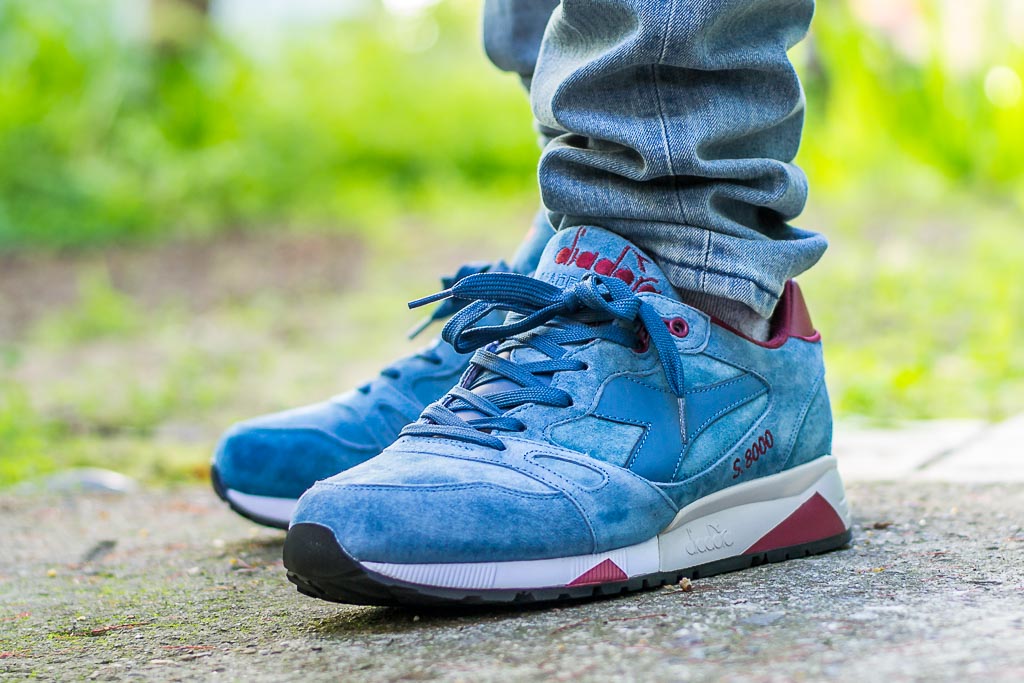 diadora s 8000