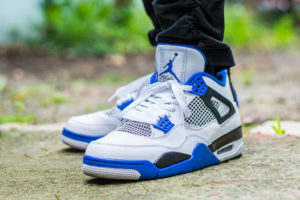 Motorsport AJ4