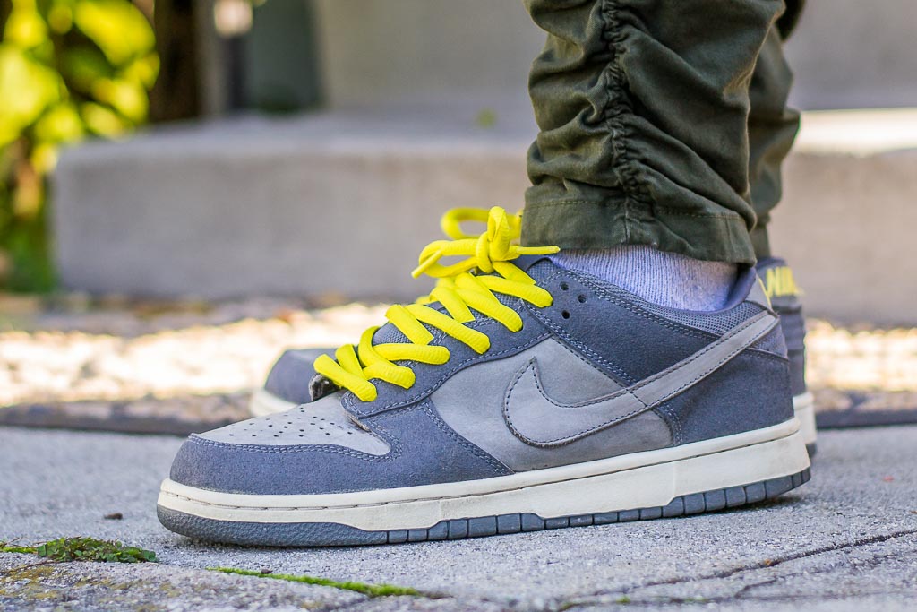 nike dunk low pro b